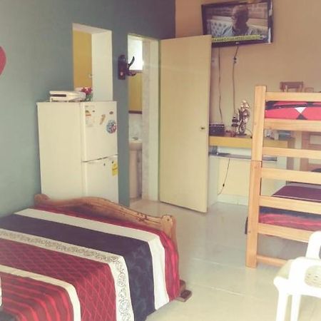 San Andrés Ann Dor Place 아파트 외부 사진