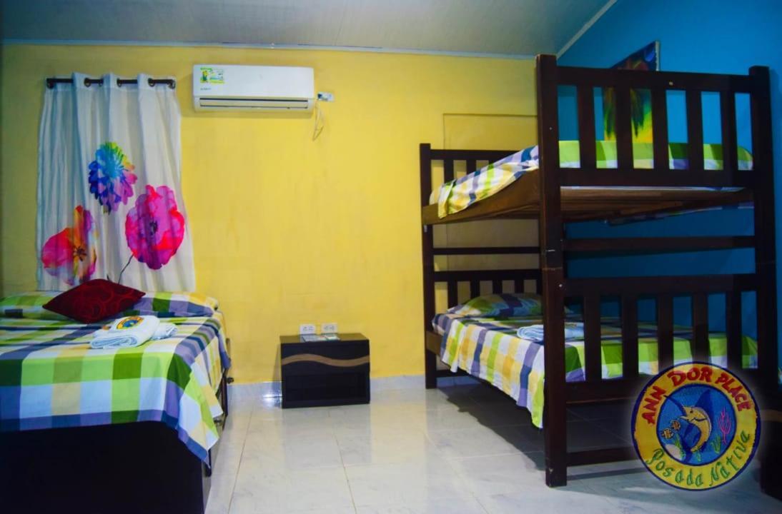 San Andrés Ann Dor Place 아파트 외부 사진