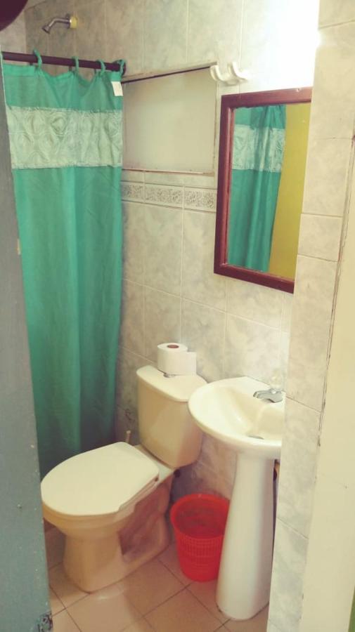 San Andrés Ann Dor Place 아파트 외부 사진